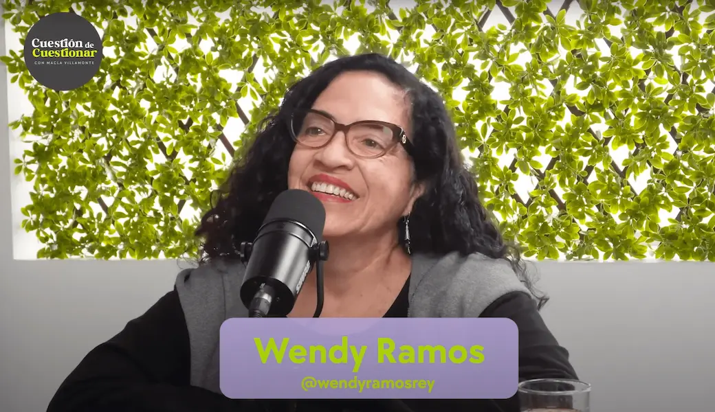 Cosmos Media - Cuestión de cuestionar 2