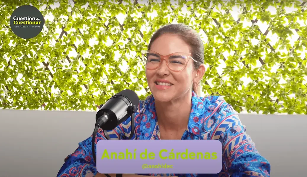 Cosmos Media - Cuestión de cuestionar 6