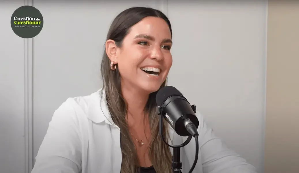 Cosmos Media - Cuestión de cuestionar 7