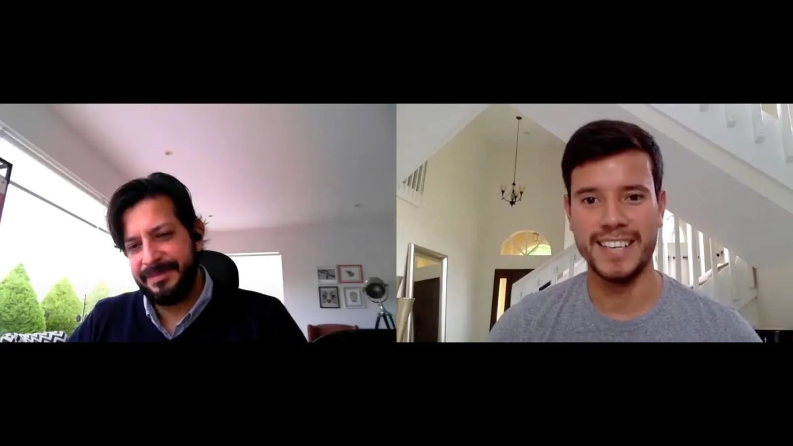 Cosmos Media - Inversiones Simples 1