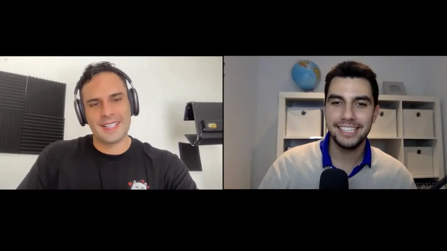 Cosmos Media - Invertir Joven 2