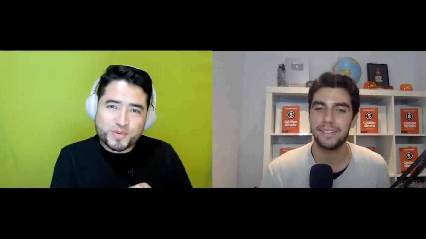 Cosmos Media - Invertir Joven 6