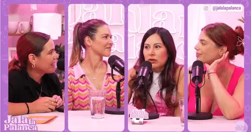 Cosmos Media - Jala la palanca (2)