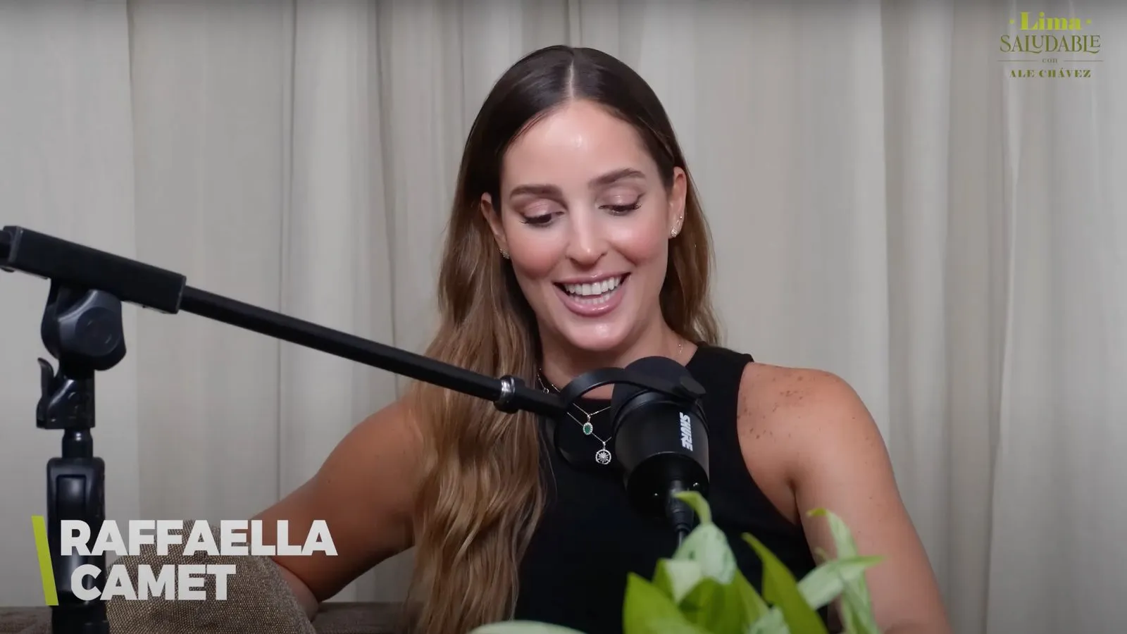 Cosmos Media - Lima Saludable con Ale Chávez (1)