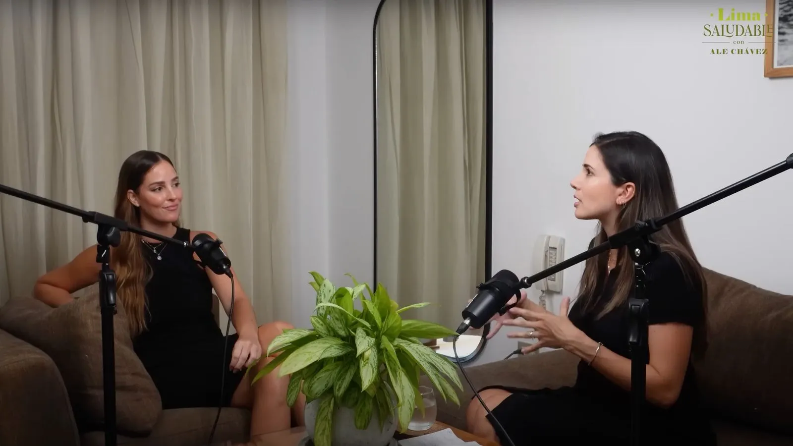 Cosmos Media - Lima Saludable con Ale Chávez (2)